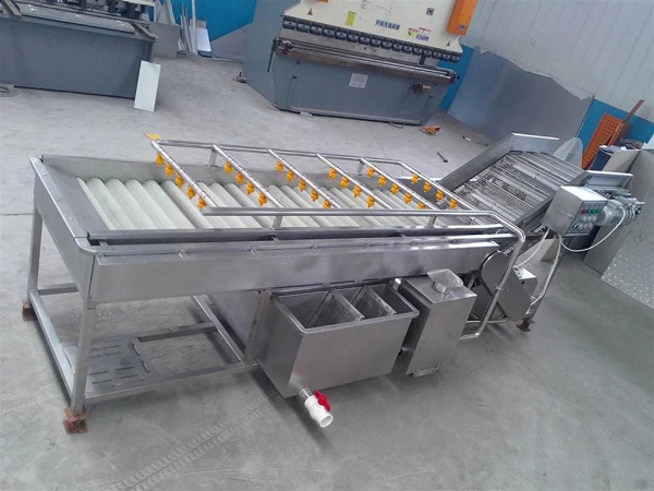 氣泡清洗機